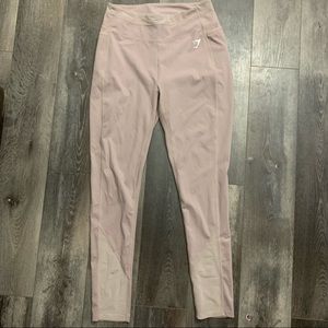 Gym shark pocket leggings